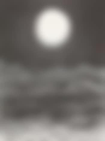 Moon and cloud (preview)