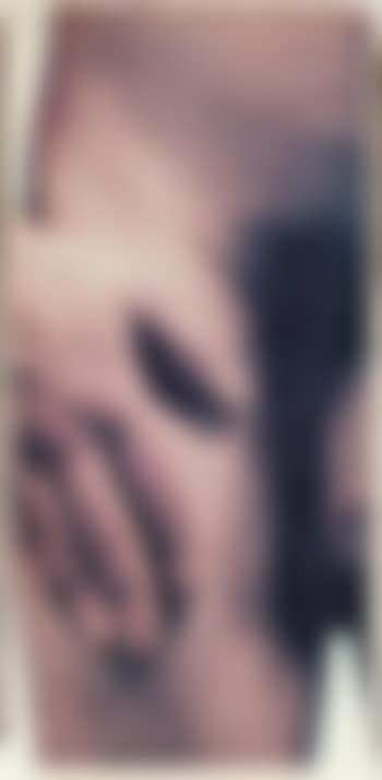 Mark (Morrisroe) Diptych II (preview)