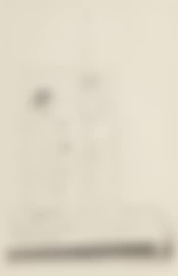 One Night (from Illustrations for Fourteen Poems from C.P. Cavafy) (preview)