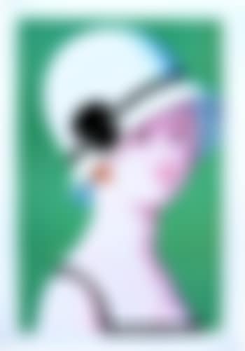 Ragazza 1920 (preview)