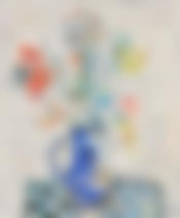 Bouquet de fleurs (preview)