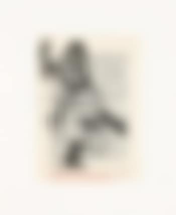 Pocket Drawing No. 88 (preview)