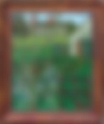 Le jardin (preview)