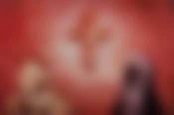 Crucifix (preview)