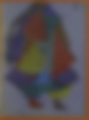 Projet de costume (preview)