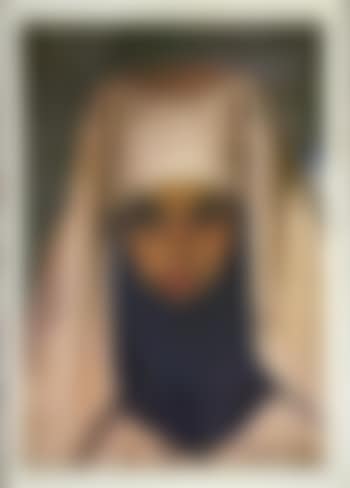 Jamila, la Mora Blanca (preview)
