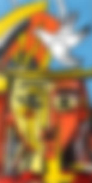 Hommage à Picasso (preview)