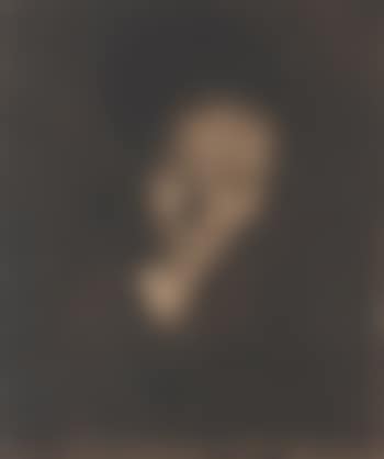 Gesenkter Frauenkopf (preview)
