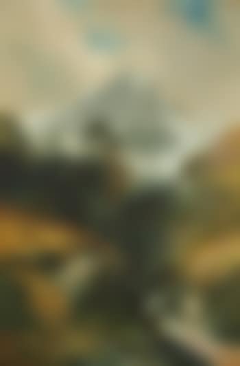 Alpine landscape (preview)