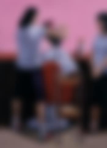Hairdressing (preview)