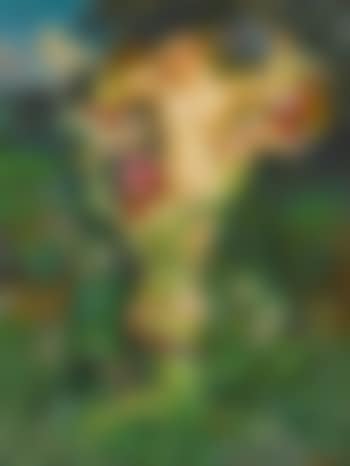 Rising spring (preview)