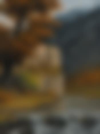 Landscape near Ornans (preview)
