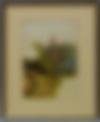 Church and country dwelling (preview)