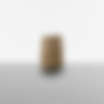 Monumental Paper Bag vase (preview)