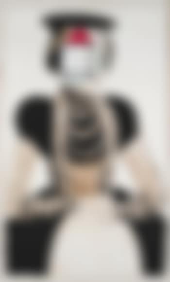 Retrato de una dama (preview)