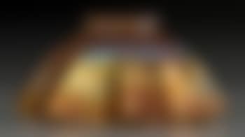 A Ruffle Shade (preview)