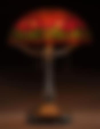 A Woodbine Table Lamp (preview)