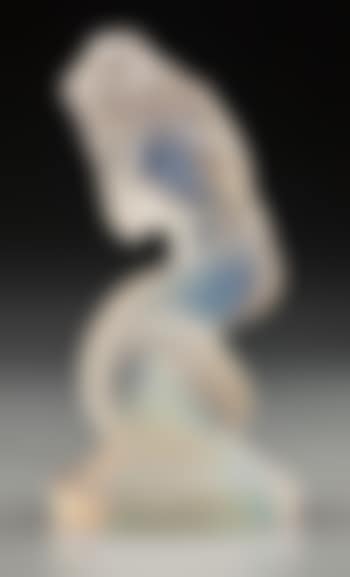 A Naiade Paperweight-Mascot (preview)
