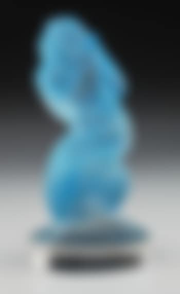 A Naiade Paperweight-Mascot (preview)