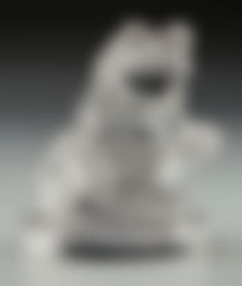 A Grenouille Mascot (preview)
