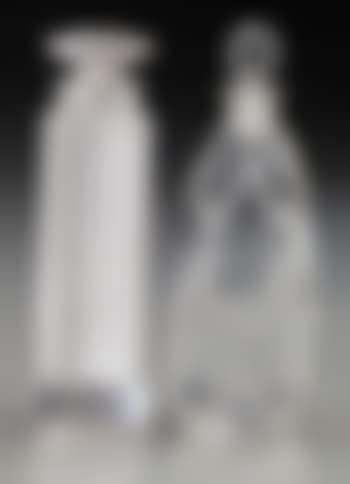 Two Perfume Bottles (preview)