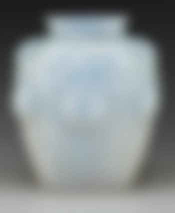 A Domremy Vase (preview)