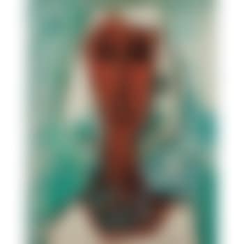 Mujer En Verde (preview)