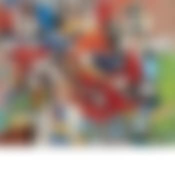 Le Dejeuner (preview)
