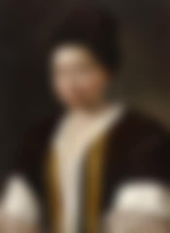 Portrait of a Russian Lady (preview)