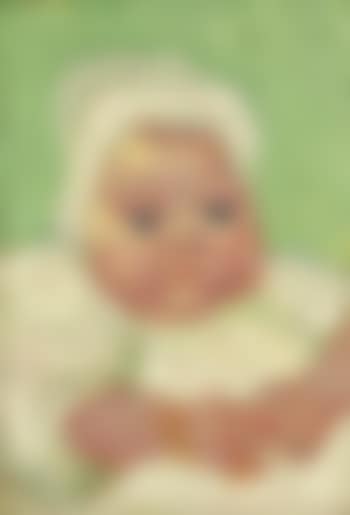 Le Bébé Marcelle Roulin (preview)
