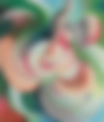 Pink and Green (Pink Pastelle) (preview)