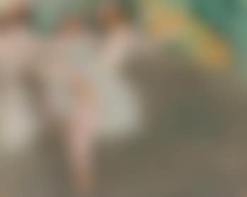 Danseuses En Blanc (preview)
