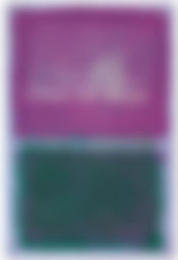 Untitled (Lavender and Green) (preview)