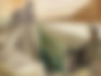 Study, on The Cliffs (Early Attempt at Cubist form) (preview)