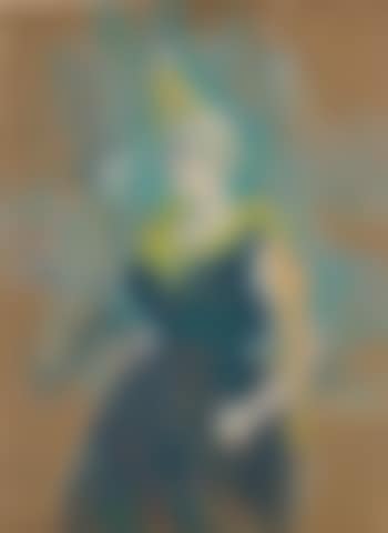 La Clownesse Cha-u-Kao (preview)