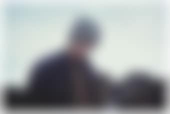 Bruce Nodding out at Ruins (preview)
