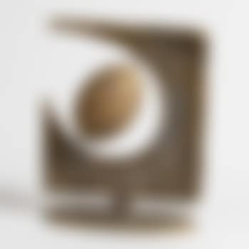 Suspended Sphere (preview)