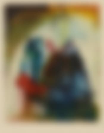 Tauromachie V (preview)