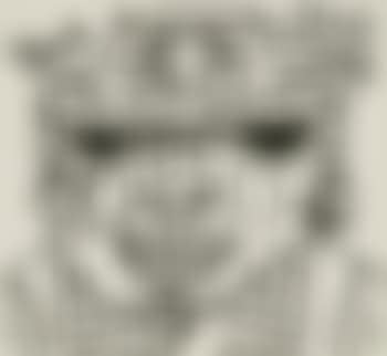 Grand visage aux lunettes (preview)