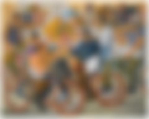 BICYCLE BOYS (preview)