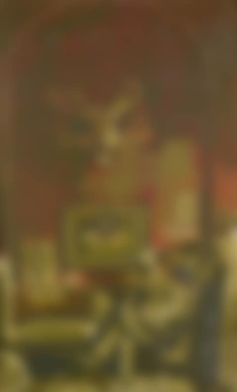 SELF PORTRAIT WITH BLIND FIDDLER (preview)