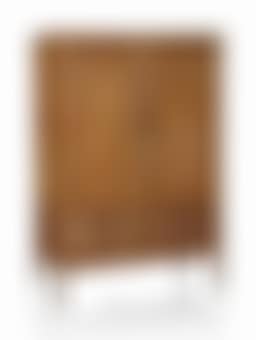 An important and early cabinet (preview)