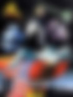 The persistent dream of liberty (preview)