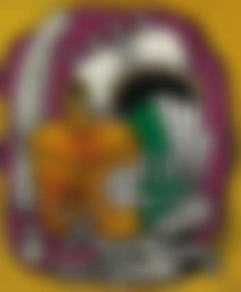 Le Vase Jaune (preview)