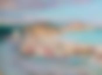 La Plage de Morgat (preview)