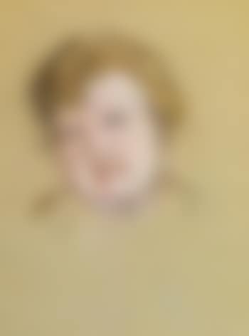 Le Fils de L'artiste (preview)
