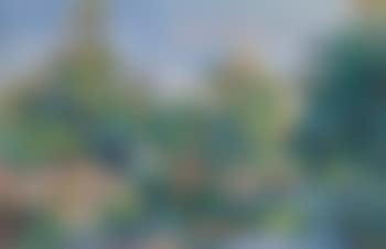 La Cagnesâpaysage Avec RiviÃ¨re (preview)