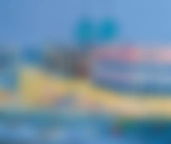 Venise, Le Palais Des Doges (preview)