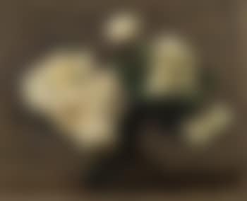 Roses Jaunes Dans un vase (preview)