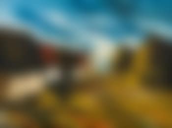 Maisons et Meules (preview)